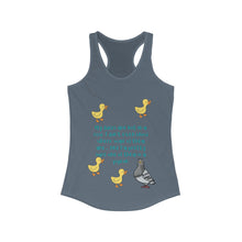 Load image into Gallery viewer, Women's Ideal Racerback Tank