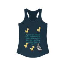 Load image into Gallery viewer, Women's Ideal Racerback Tank