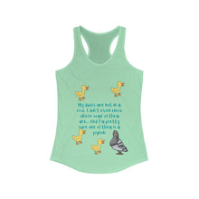 Load image into Gallery viewer, Women's Ideal Racerback Tank