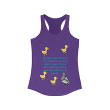 Load image into Gallery viewer, Women's Ideal Racerback Tank