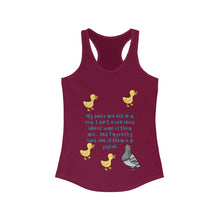 Load image into Gallery viewer, Women's Ideal Racerback Tank