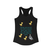 Load image into Gallery viewer, Women's Ideal Racerback Tank