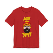 Load image into Gallery viewer, TC Unisex Jersey Short Sleeve Tee