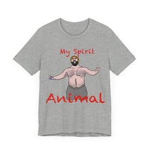 Load image into Gallery viewer, Unisex Jersey Short Sleeve Tee