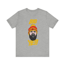 Load image into Gallery viewer, Unisex Jersey Short Sleeve Tee