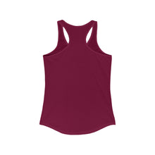 Load image into Gallery viewer, Women's Ideal Racerback Tank