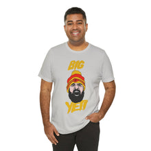 Load image into Gallery viewer, Unisex Jersey Short Sleeve Tee