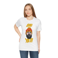 Load image into Gallery viewer, Unisex Jersey Short Sleeve Tee