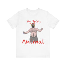 Load image into Gallery viewer, Unisex Jersey Short Sleeve Tee