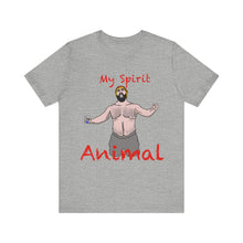 Load image into Gallery viewer, Unisex Jersey Short Sleeve Tee