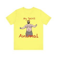 Load image into Gallery viewer, Unisex Jersey Short Sleeve Tee