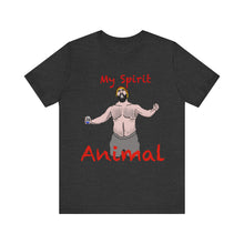 Load image into Gallery viewer, Unisex Jersey Short Sleeve Tee