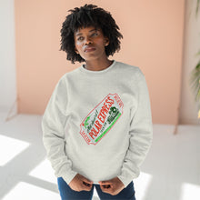Load image into Gallery viewer, Polar Express Ticket Sweatshirt