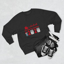 Load image into Gallery viewer, Year of lockdown  Sweatshirt