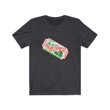Load image into Gallery viewer, Polar Express Ticket  Short Sleeve Tee