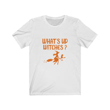 Load image into Gallery viewer, Unisex Jersey Short Sleeve Tee