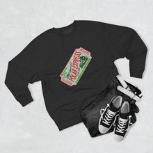 Load image into Gallery viewer, Polar Express Ticket Sweatshirt