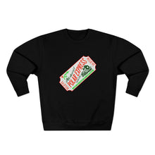 Load image into Gallery viewer, Polar Express Ticket Sweatshirt