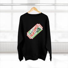 Load image into Gallery viewer, Polar Express Ticket Sweatshirt
