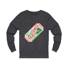 Load image into Gallery viewer, Polar Express Ticket Long Sleeve Tee