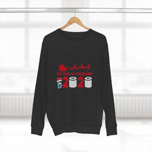 Load image into Gallery viewer, Year of lockdown  Sweatshirt