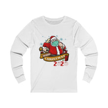Load image into Gallery viewer, Christmas 2020 Long Sleeve Tee