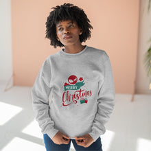 Load image into Gallery viewer, Merry Christmas  Sweatshirt