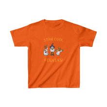 Load image into Gallery viewer, Kids Heavy Cotton™ Tee