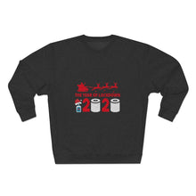 Load image into Gallery viewer, Year of lockdown  Sweatshirt