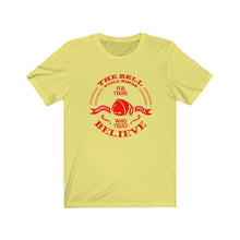 Load image into Gallery viewer, The Bell Polar Express Short Sleeve Tee