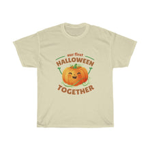 Load image into Gallery viewer, Unisex Heavy Cotton Tee