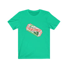 Load image into Gallery viewer, Polar Express Ticket  Short Sleeve Tee