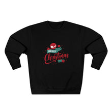 Load image into Gallery viewer, Merry Christmas  Sweatshirt