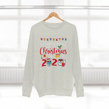 Load image into Gallery viewer, Quarintine Christmas 2020   Sweatshirt