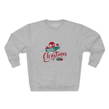Load image into Gallery viewer, Merry Christmas  Sweatshirt