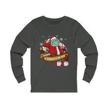 Load image into Gallery viewer, Christmas 2020 Long Sleeve Tee