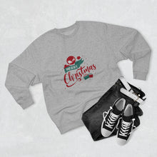 Load image into Gallery viewer, Merry Christmas  Sweatshirt