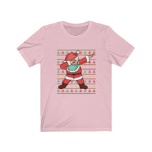Load image into Gallery viewer, Dab Santa Short Sleeve Tee