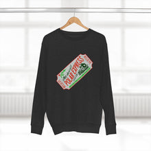 Load image into Gallery viewer, Polar Express Ticket Sweatshirt