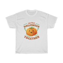 Load image into Gallery viewer, Unisex Heavy Cotton Tee