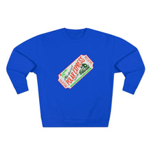 Load image into Gallery viewer, Polar Express Ticket Sweatshirt