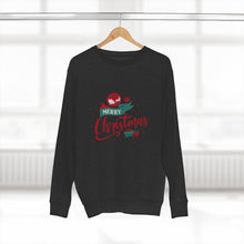 Load image into Gallery viewer, Merry Christmas  Sweatshirt