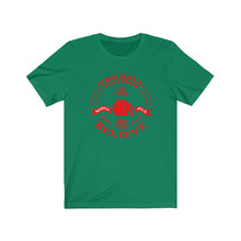 Load image into Gallery viewer, The Bell Polar Express Short Sleeve Tee