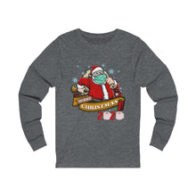 Load image into Gallery viewer, Christmas 2020 Long Sleeve Tee