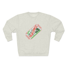 Load image into Gallery viewer, Polar Express Ticket Sweatshirt