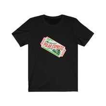 Load image into Gallery viewer, Polar Express Ticket  Short Sleeve Tee