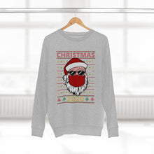 Load image into Gallery viewer, Cool Santa Sweatshirt