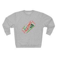 Load image into Gallery viewer, Polar Express Ticket Sweatshirt