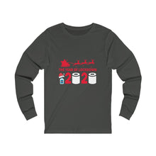 Load image into Gallery viewer, Year of Lockdown Long Sleeve Tee
