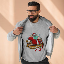 Load image into Gallery viewer, Christmas 2020   Sweatshirt